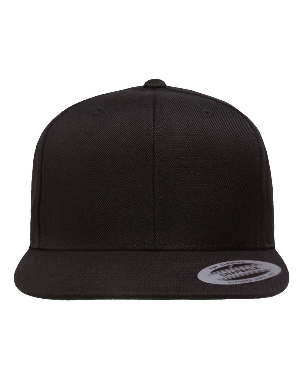 "Upside Down" Repent Snapback