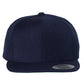 "Upside Down" Repent Snapback