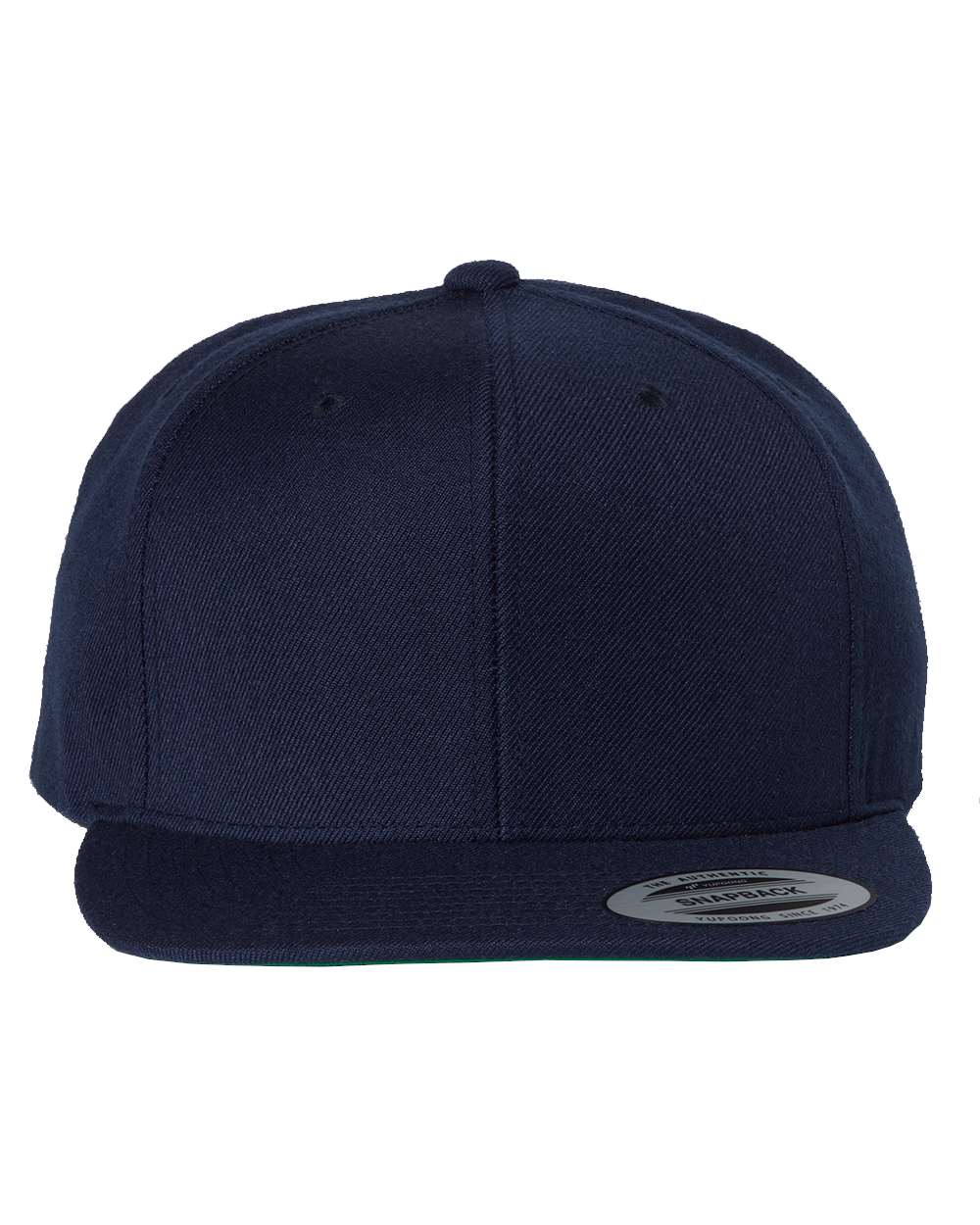 "Upside Down" Repent Snapback