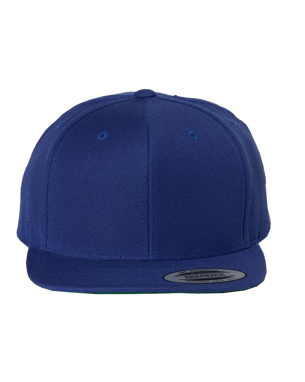 "Upside Down" Repent Snapback
