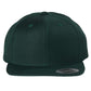 "Upside Down" Repent Snapback