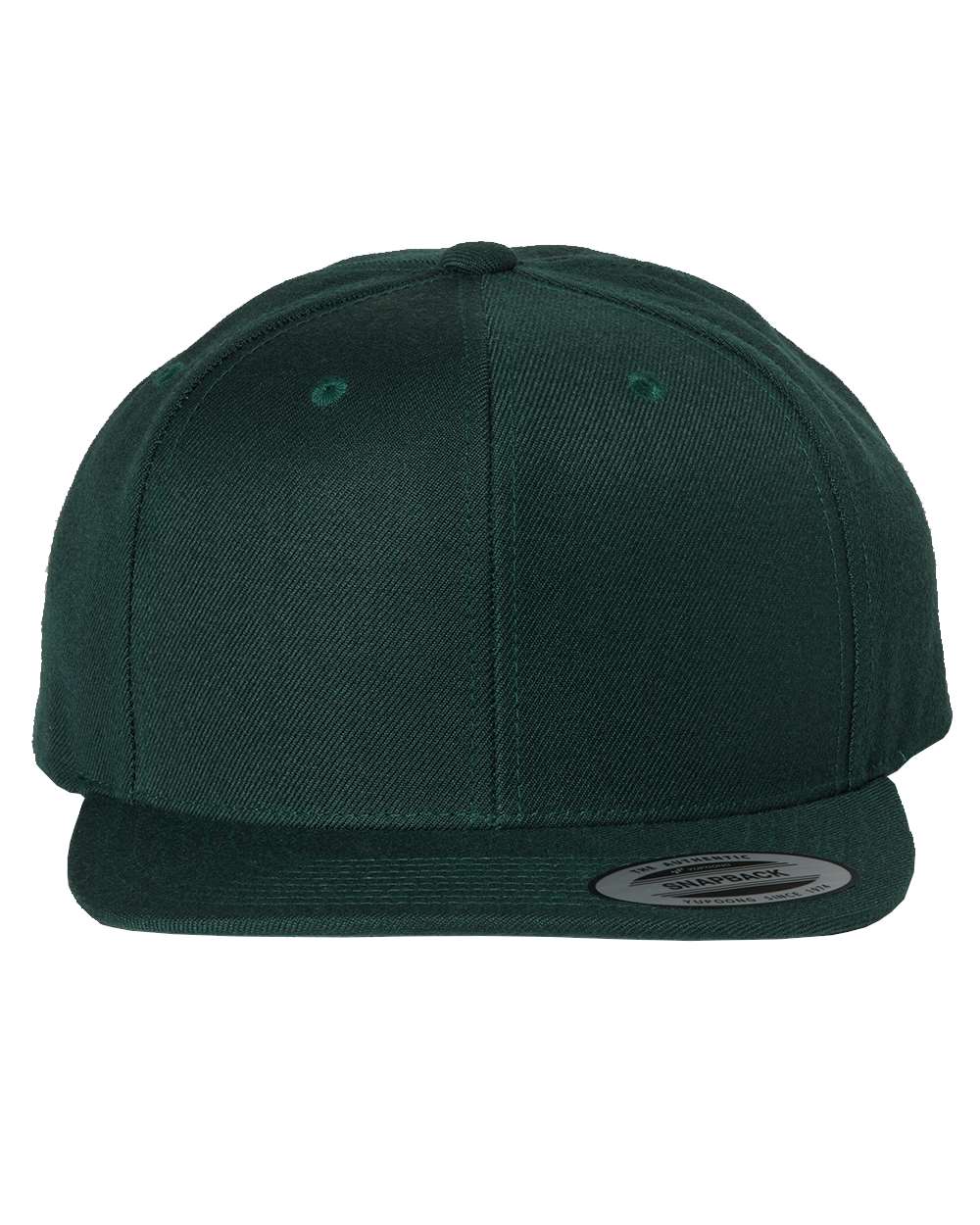 "Upside Down" Repent Snapback