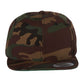 "Upside Down" Repent Snapback