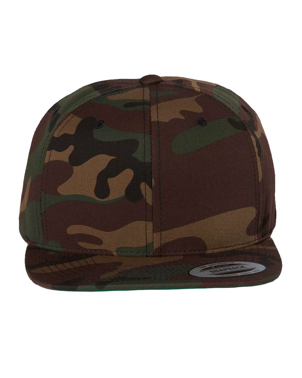 "Upside Down" Repent Snapback
