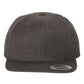 "Upside Down" Repent Snapback