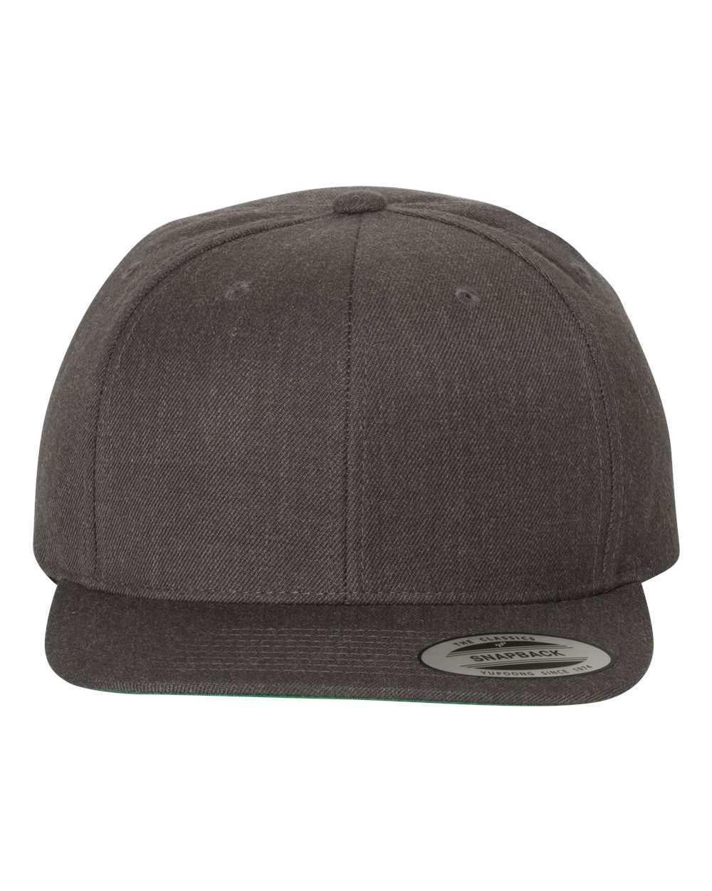 "Upside Down" Repent Snapback