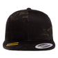 "Upside Down" Repent Snapback