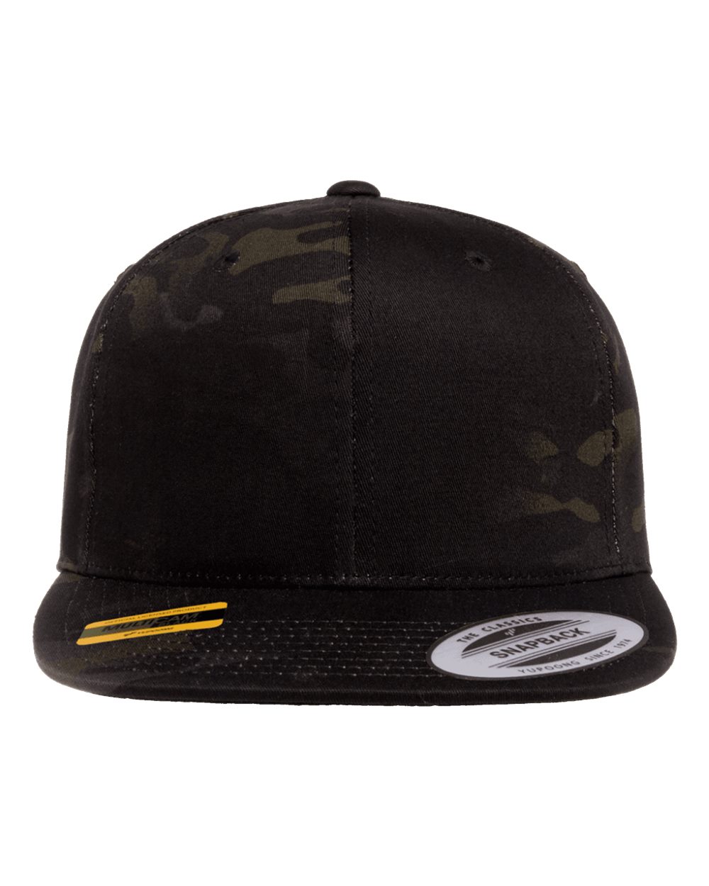 "Upside Down" Repent Snapback