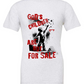 Not For Sale - Tshirt
