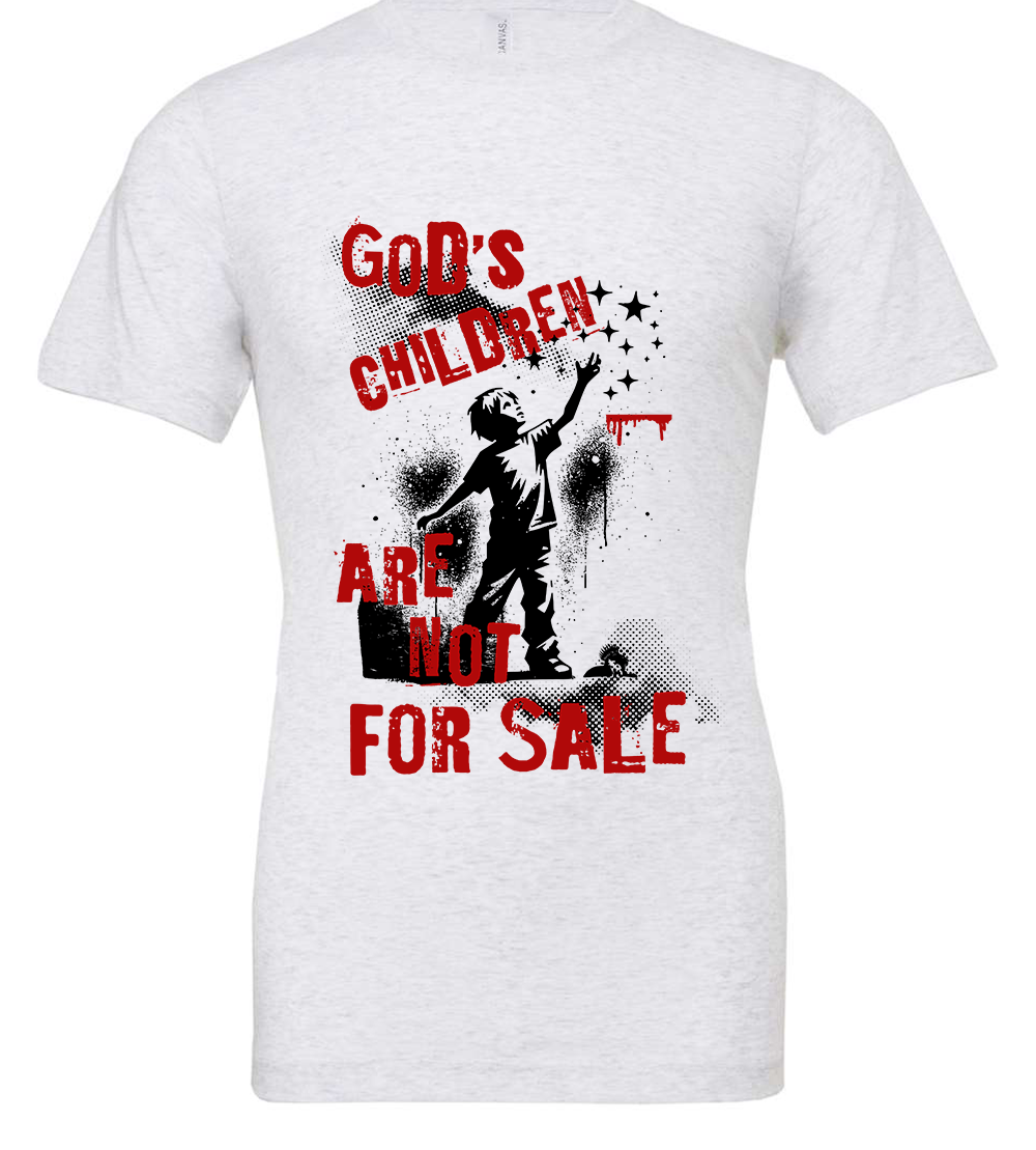 Not For Sale - Tshirt