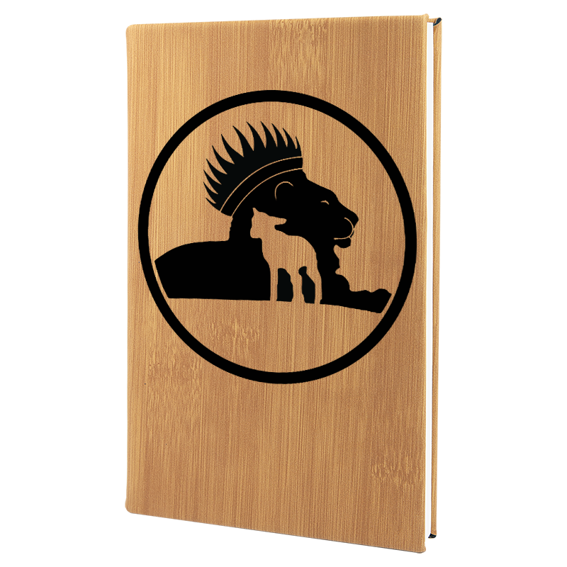 Wrath and Grace - Journal