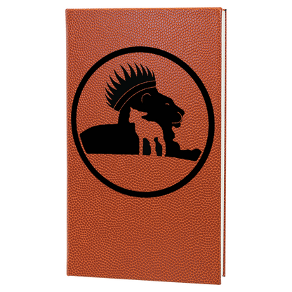 Wrath and Grace - Journal