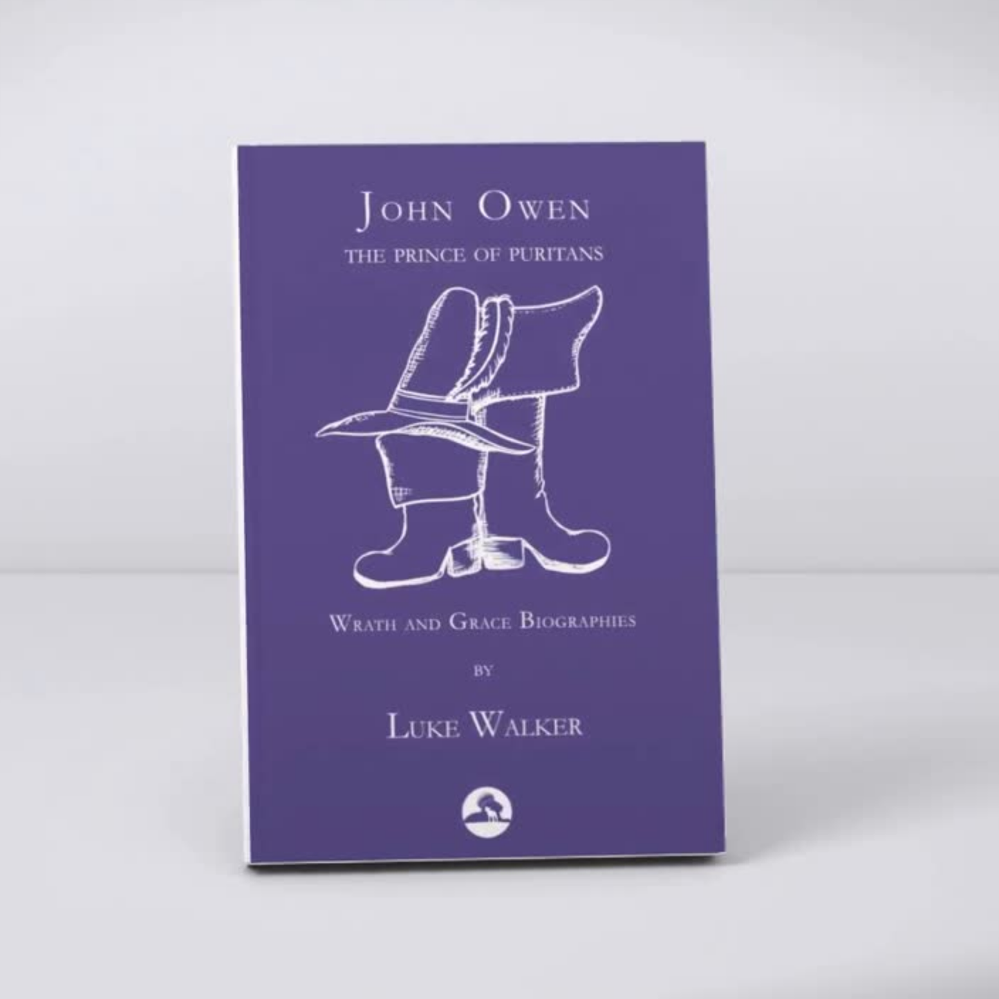 John Owen: The Prince of Puritans