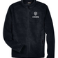 IRBS Premium Embroidered Fleece Jacket