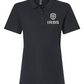 Ladies IRBS Premium Embroidered Polo
