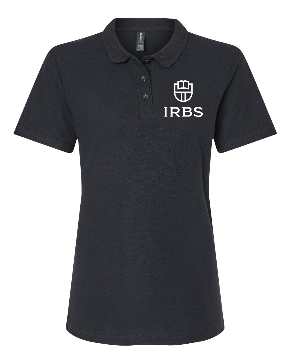 Ladies IRBS Premium Embroidered Polo