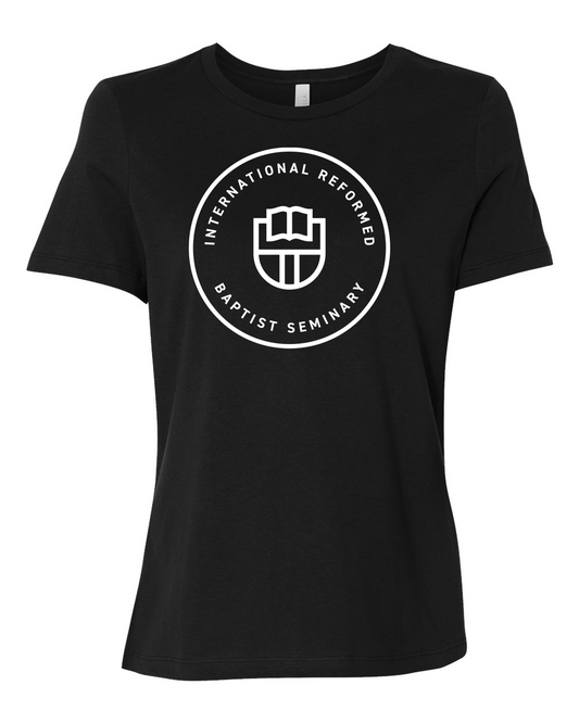 Ladies IRBS T-shirt Full Chest