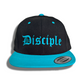 Disciple Embroidered Flatbill Hat