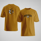 Custom Soccer Mom (T-Shirt)