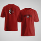 Custom Soccer Mom (T-Shirt)