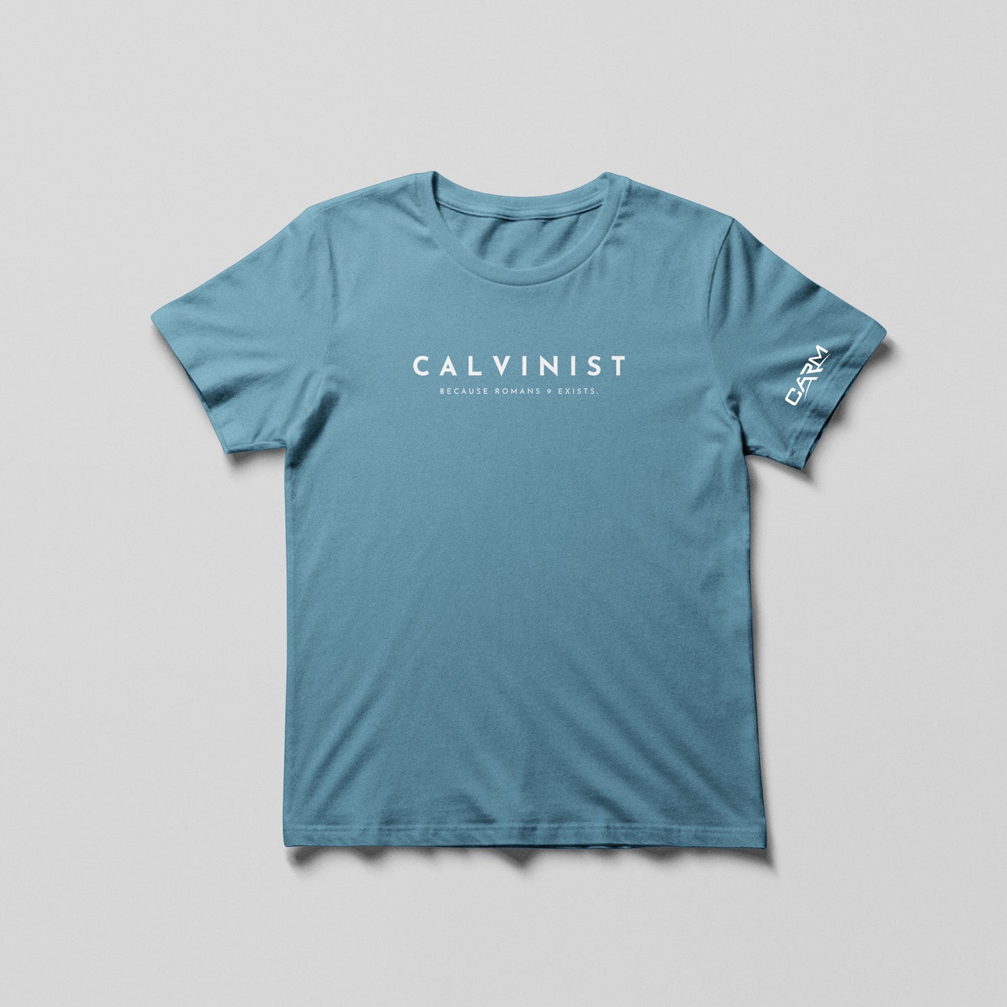 Calvinist, Because Romans 9 Exists