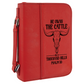 All the Cattle - Bible Cover