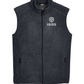 IRBS Premium Embroidered Fleece Vest