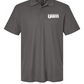 VBM Premium Embroidered Pique Polo