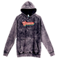 Vintage Grace Embroidered Hoodie