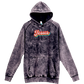 Vintage Jesus Embroidered Hoodie