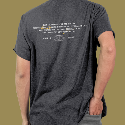 Do You Believe This?