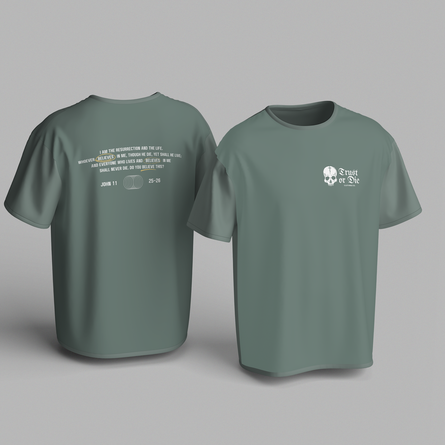 Do You Believe This?