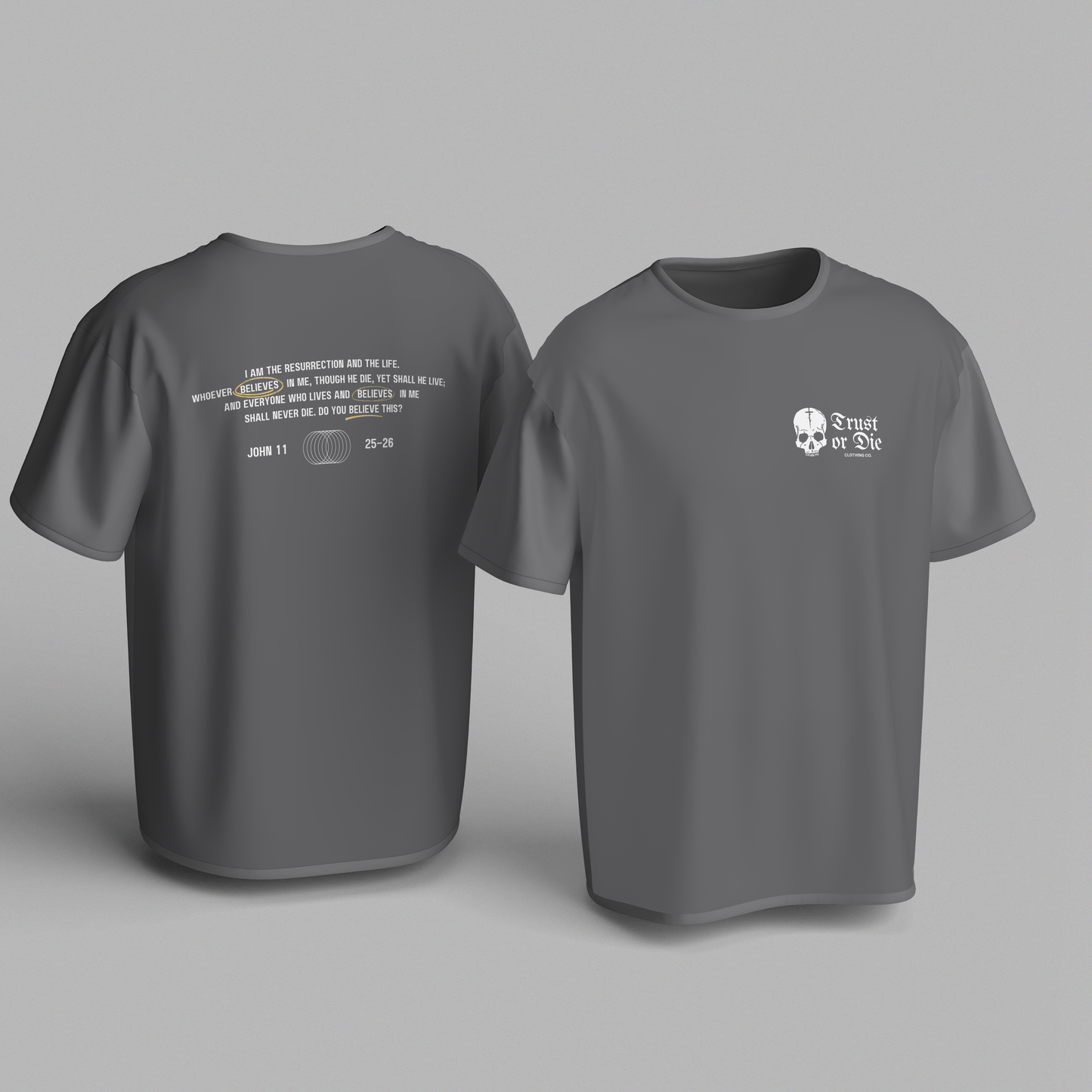 Do You Believe This?