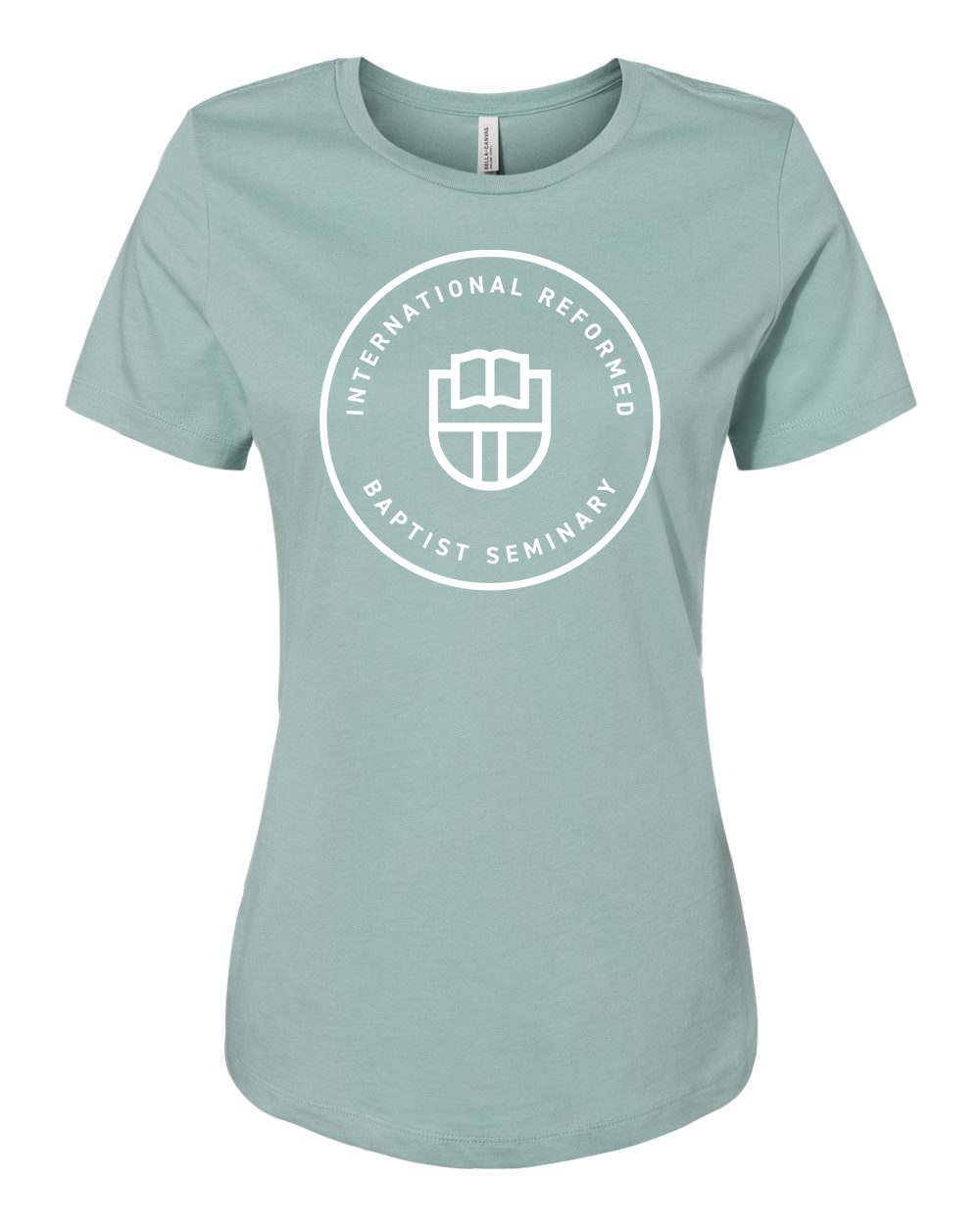Ladies IRBS T-shirt Full Chest