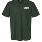VBM Premium Embroidered Pique Polo