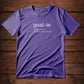 Goal-ie (T-Shirt)