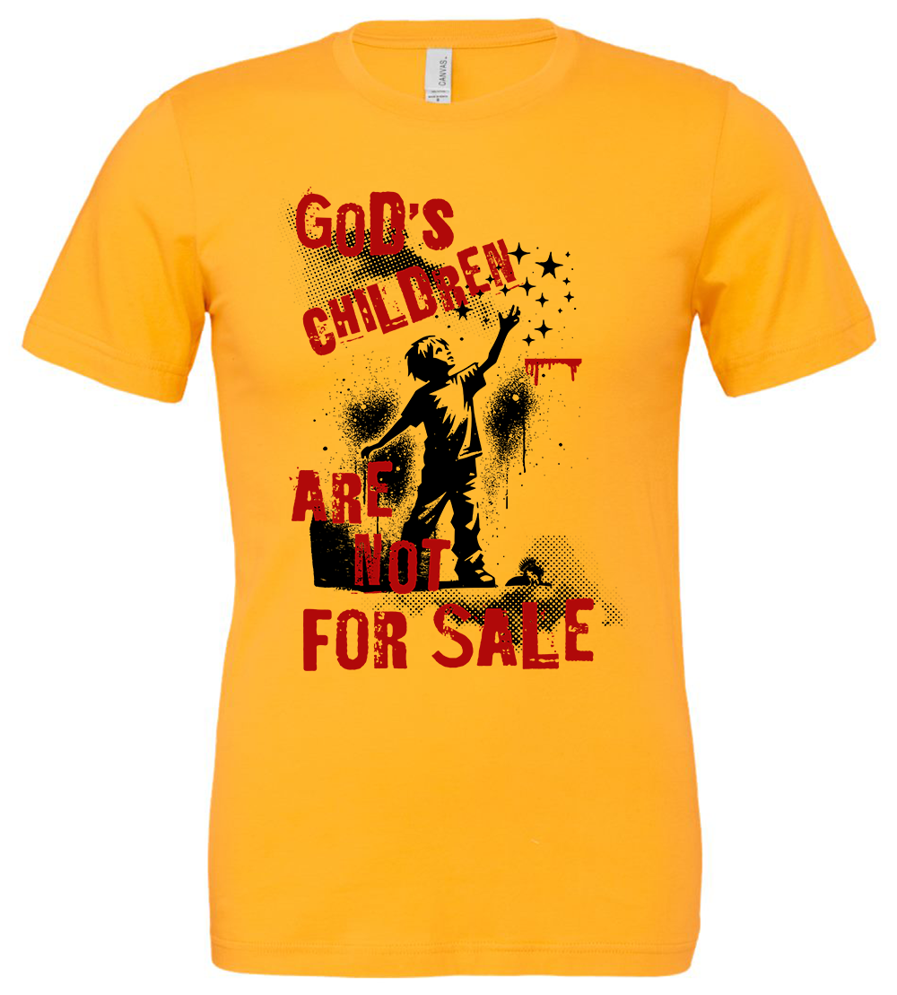 Not For Sale - Tshirt