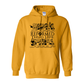 Reformed Thug Life 2.0 - Hoodie