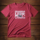 Grandpa's MVP (T-Shirt)