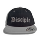 Disciple Embroidered Flatbill Hat