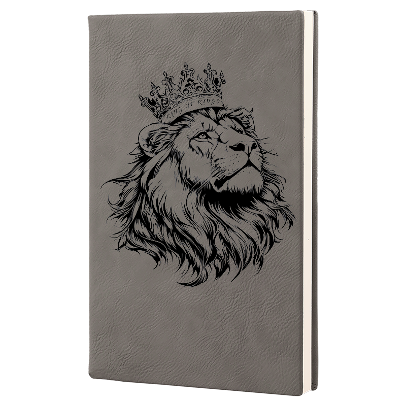 King of KIngs - Journal