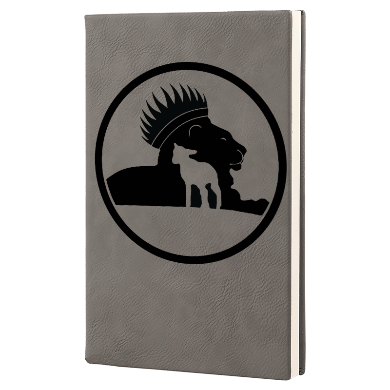 Wrath and Grace - Journal