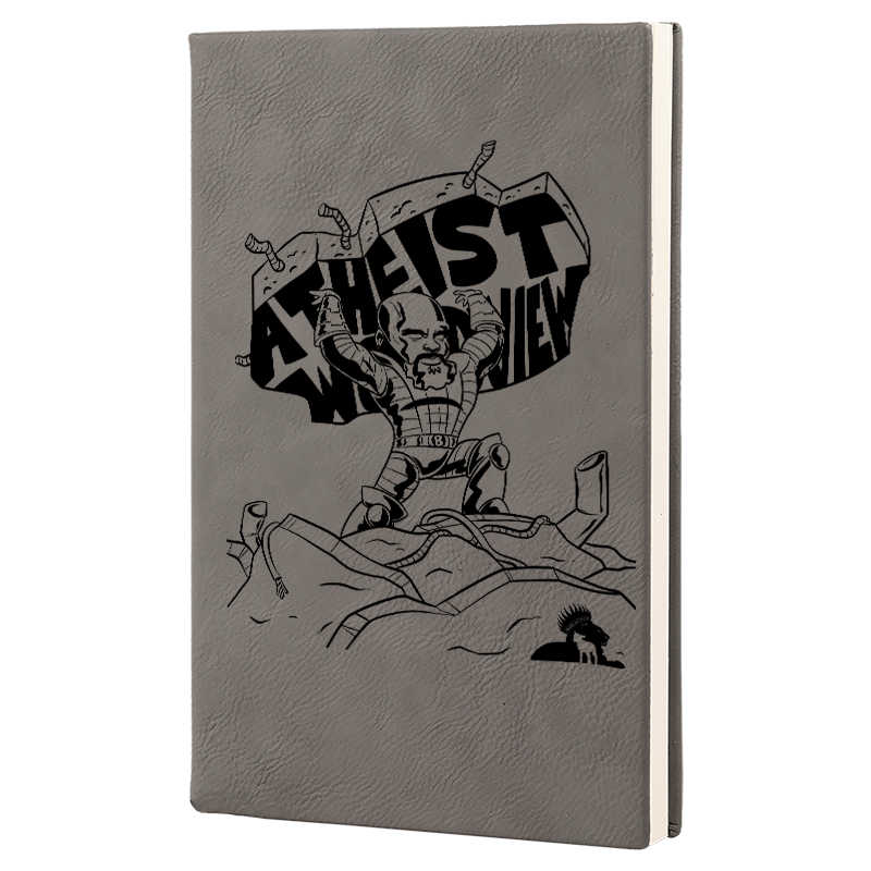 Colossal Voddie  - Journal