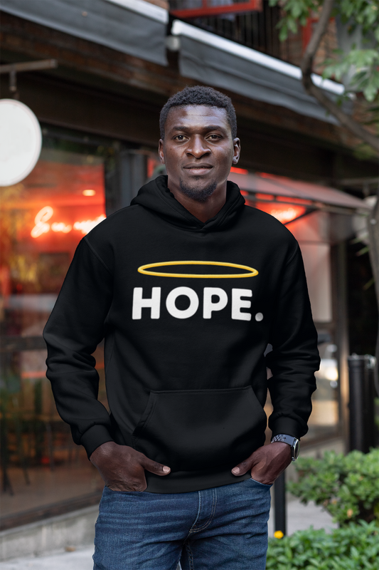Holy Hope - Hoodie