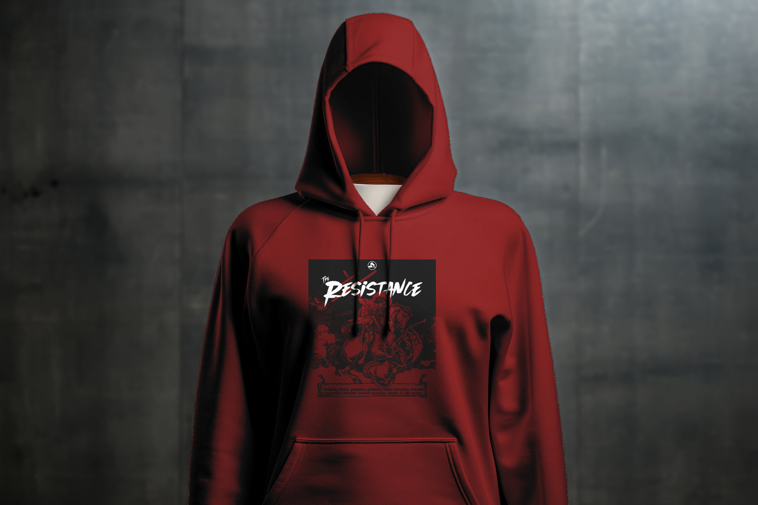 Hoodies WG