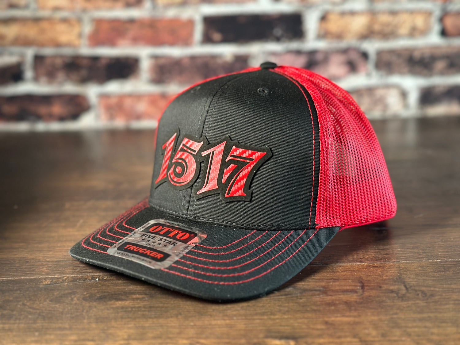 Trucker Hats