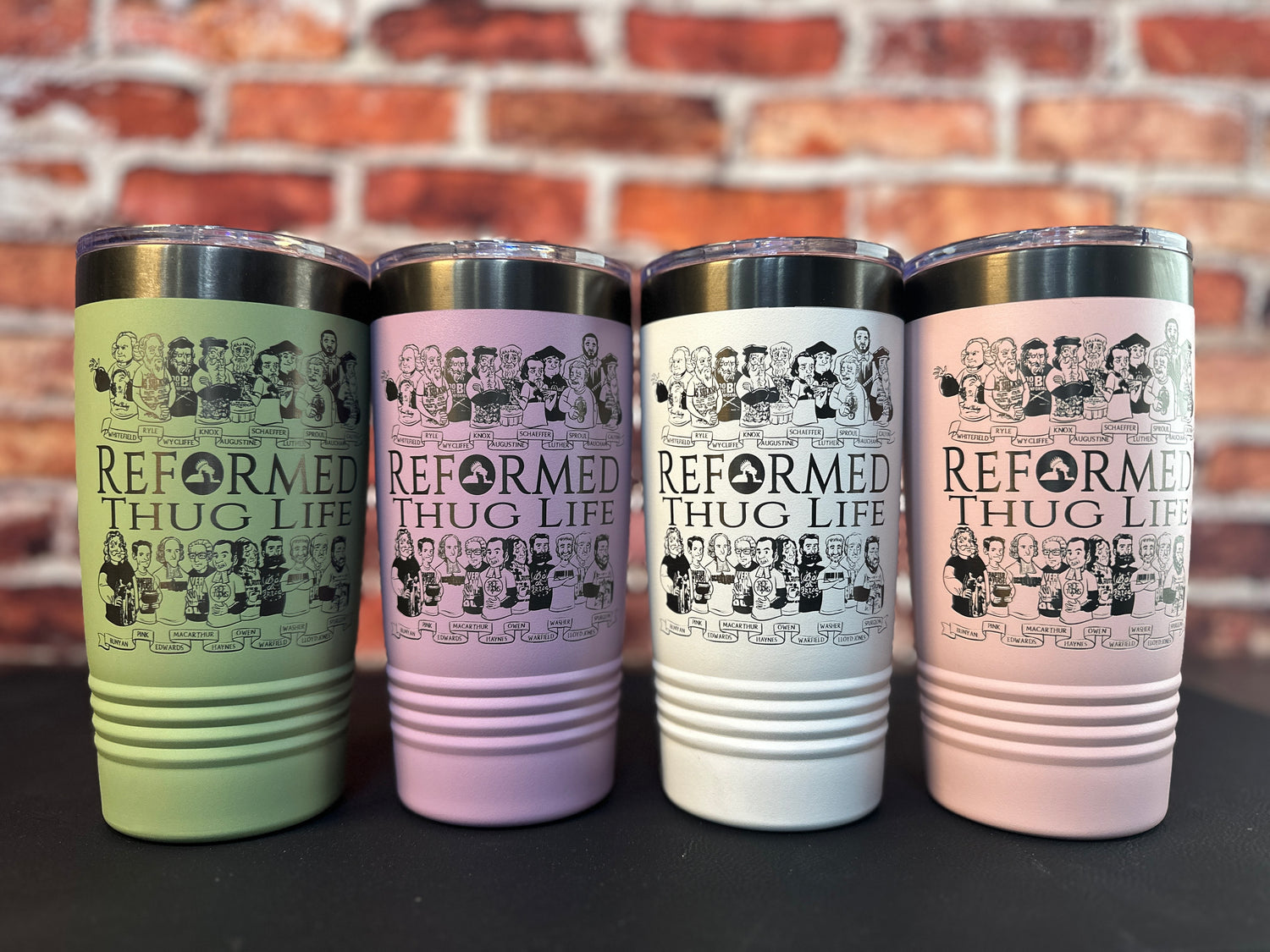 Drinkware