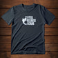 I Yell Because I Care (T-Shirt)