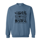 Reformed Thug Life 2.0 - Sweatshirt