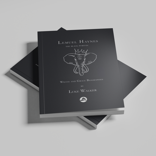 Lemuel Haynes: The Black Puritan